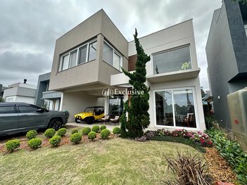 house em Avenida Central, Xangri-Lá - Xangri-Lá - RS