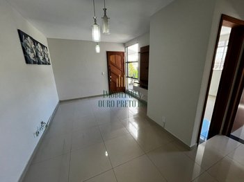 apartment em Rua José Luiz Azevedo, Frei Leopoldo - Belo Horizonte - MG