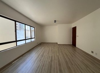apartment em Srv Francisco Monn, Centro - Florianópolis - SC
