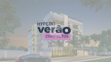 apartment em Rua Joaquim Nabuco, Tingui - Curitiba - PR