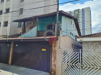 house em Rua Eduardo José Pereira, Jardim Eulália - Taubaté - SP