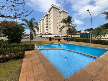 apartment em Rua Aristides de Assumpção Menabó, São Luiz - Itu - SP
