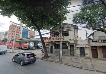 commercial_building em do Contorno, Floresta - Belo Horizonte - MG