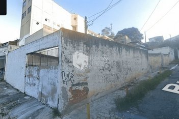 land_lot em Rua Itanhomi, Vila Formosa - São Paulo - SP