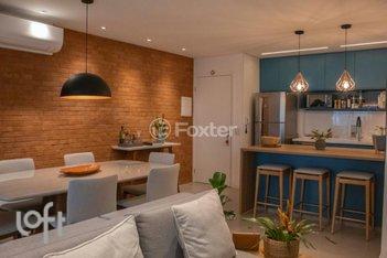 apartment em Itapiru, Saúde - São Paulo - SP