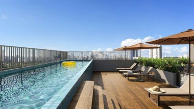 apartment em Rua Victório Santim, Itaquera - São Paulo - SP