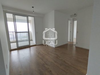 apartment em Avenida Alberto Augusto Alves, Vila Andrade - São Paulo - SP