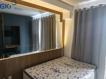 apartment em Rua Washington Luís, Centro - São Paulo - SP