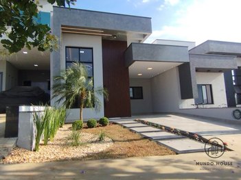 house em Avenida José Santos Almeida, Jardim Residencial Villa Amato - Sorocaba - SP