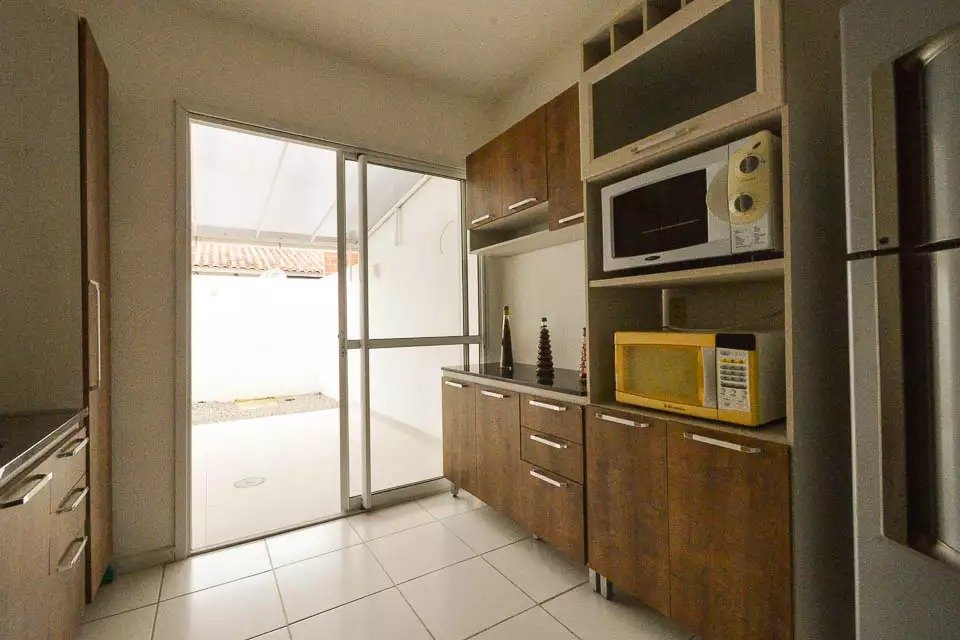Cozinha