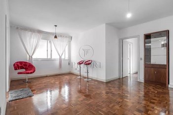 apartment em Vinte e Quatro de Outubro, Auxiliadora - Porto Alegre - RS