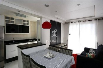 apartment em Rua Alexandre Benois, Vila Andrade - São Paulo - SP