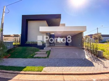 house em Rua 2, Loteamento Village Damha Mirassol IV - Mirassol - SP