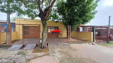 house em Rua Ceará, Maringá - Alvorada - RS