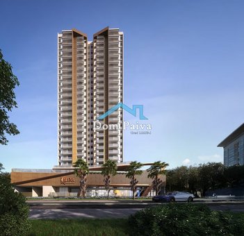 apartment em Rua Coronel Otto Netto, Jockey de Itaparica - Vila Velha - ES