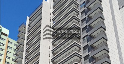 apartment em Rua Eça de Queiroz, Vila Mariana - São Paulo - SP