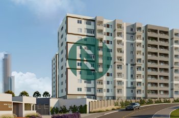 apartment em Avenida Raimundo Pereira de Magalhães, Jardim Cidade Pirituba - São Paulo - SP