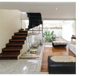 house em Rua Ezequiel Ramos, Mooca - São Paulo - SP