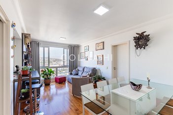 apartment em Rua Felizardo, Jardim Botânico - Porto Alegre - RS