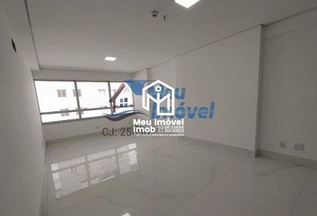 office em C 2, Taguatinga Centro (Taguatinga) - Brasília - DF