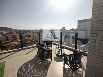 apartment em Rua Doutor João de Oliveira, Canasvieiras - Florianópolis - SC