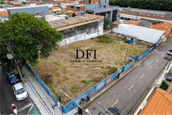 land_lot em Rua Siqueira de Moraes, Centro - Jundiaí - SP
