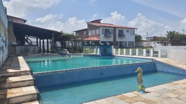 house em Rua Francisca Ferreira Martins, Taíba - São Gonçalo do Amarante - CE