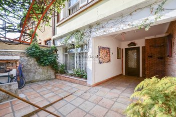 house em Rua Andréa Paulinetti, Jardim das Acácias - São Paulo - SP