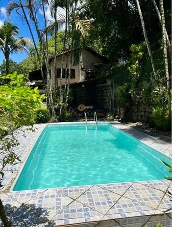 house em Estrada da Barreira, Barreira - Guapimirim - RJ