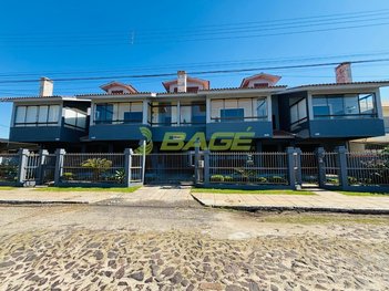 apartment em Rua Rio Carreiro, Xangri-Lá - Xangri-Lá - RS