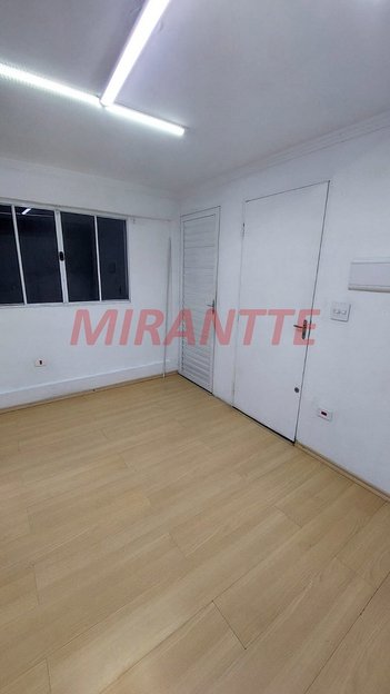 office em Rua Ausonia, Vila Mazzei - São Paulo - SP