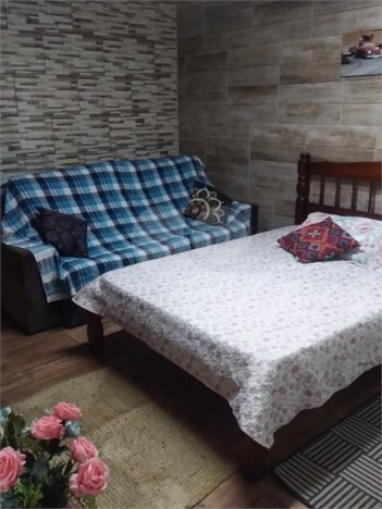 apartment em Rua Bororós, Vila Pires - Santo André - SP