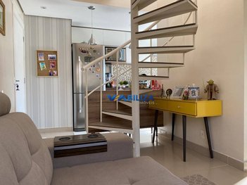 apartment em Rua Vicenzo Paciullo, Jardim Las Vegas - Guarulhos - SP