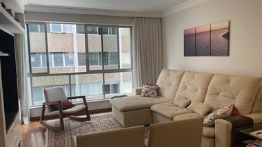 apartment em Rua Pedroso Alvarenga, Itaim Bibi - São Paulo - SP