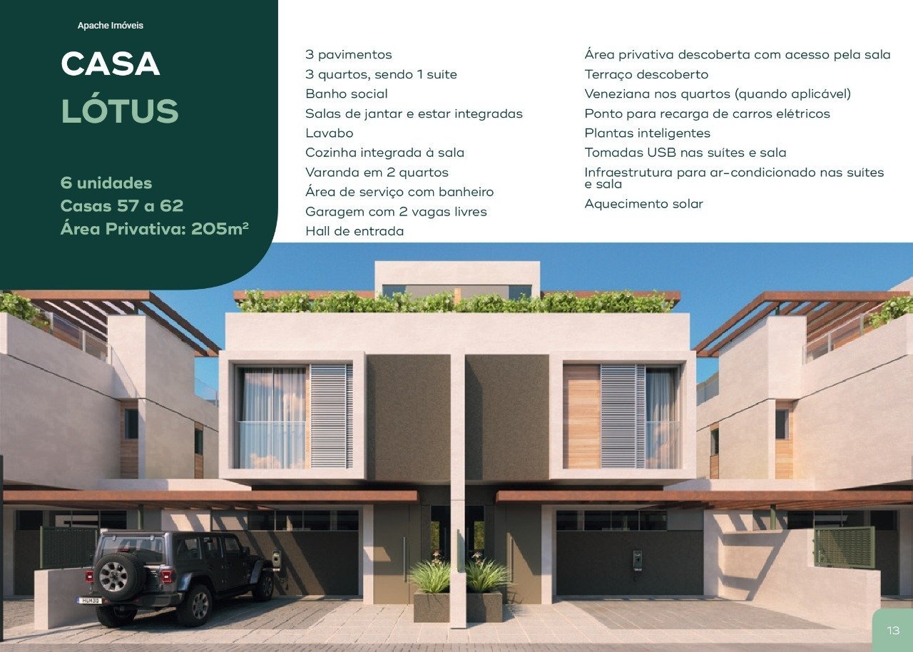 Casa Lotus