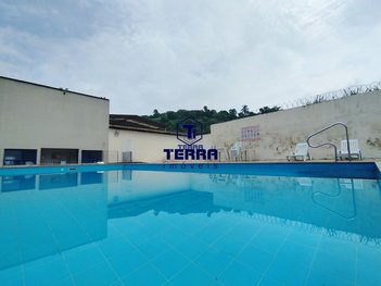 apartment em Avenida Jornalista Roberto Marinho, Colubande - São Gonçalo - RJ