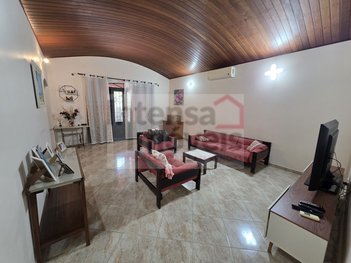 house em Avenida Santa Terezinha, Barranco - Taubaté - SP