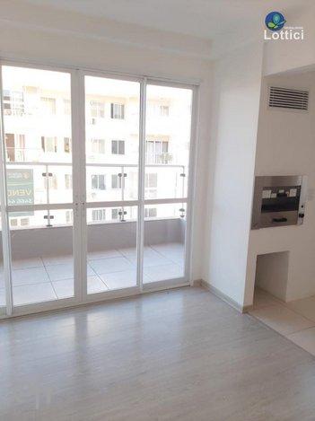 apartment em São Francisco, Nossa Senhora das Graças - Canoas - RS