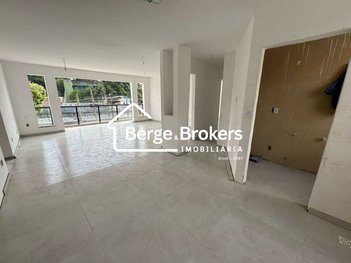 apartment em Rua Vinte e Quatro de Maio, Méier - Rio de Janeiro - RJ