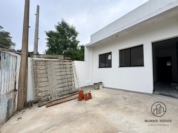 house em Avenida Nove de Julho, Vila Barão - Sorocaba - SP