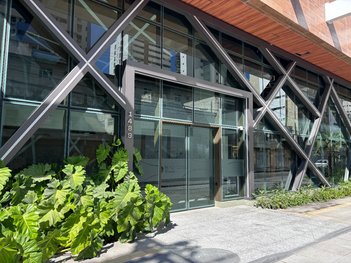 apartment em Rua Tenente Benévolo, Meireles - Fortaleza - CE