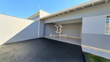 house em Rua Procópio Ferreira, Colúmbia - Londrina - PR