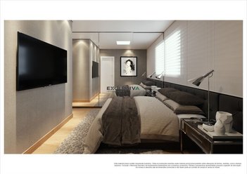 apartment em Rua Alabandina, Caiçaras - Belo Horizonte - MG