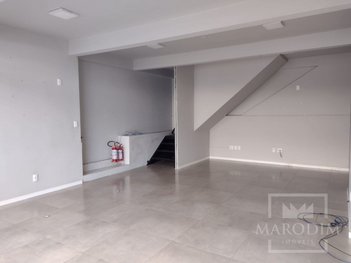 office em Rua Irineu Ferlin, Centro - Marau - RS