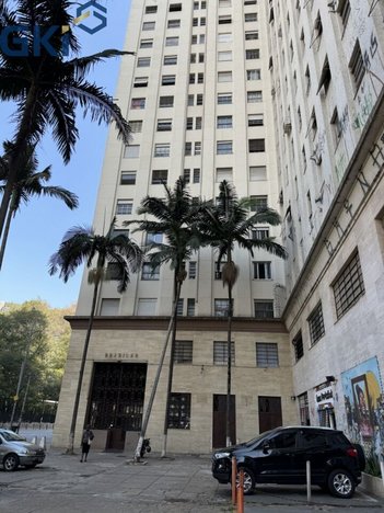 office em Avenida Nove de Julho, Bela Vista - São Paulo - SP