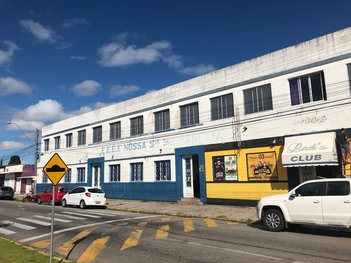 commercial_property em Rua Buarque de Macêdo, Cidade Nova - Rio Grande - RS