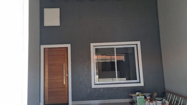 house em Rua Zelindo Bernardinetti, Vila Brizzola - Indaiatuba - SP