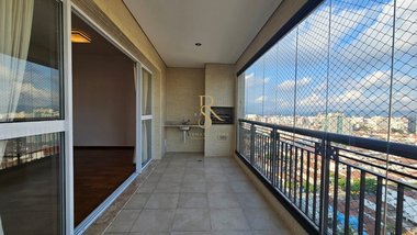 apartment em Rua Álvaro Alvim, Embaré - Santos - SP