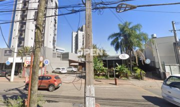 land_lot em Rua Doutor Barcelos, Centro - Canoas - RS