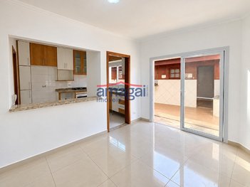 house em Rua Arlindo Scavone, Jardim Santa Maria - Jacareí - SP